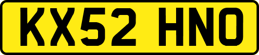 KX52HNO