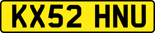 KX52HNU