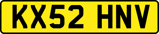 KX52HNV