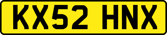 KX52HNX