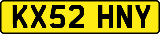 KX52HNY