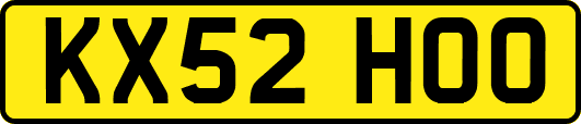 KX52HOO
