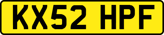 KX52HPF