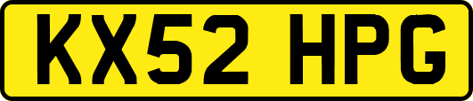 KX52HPG