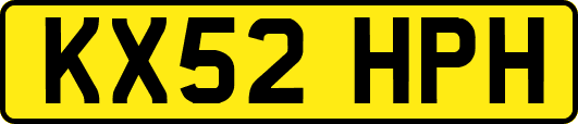 KX52HPH