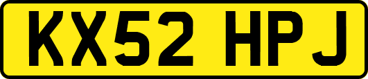 KX52HPJ