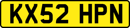KX52HPN