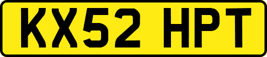KX52HPT