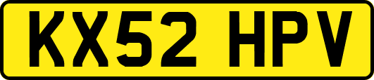 KX52HPV