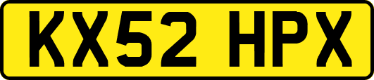 KX52HPX