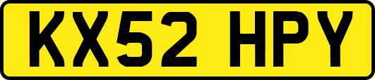 KX52HPY
