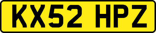 KX52HPZ