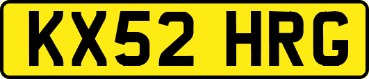 KX52HRG