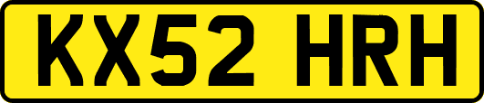 KX52HRH