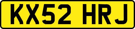 KX52HRJ