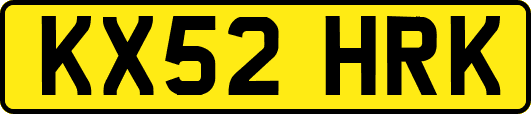 KX52HRK