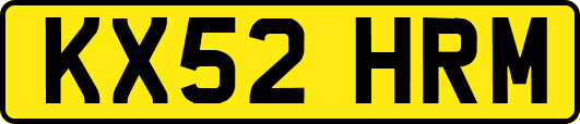 KX52HRM
