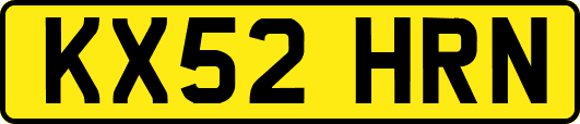 KX52HRN