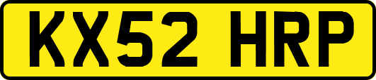 KX52HRP