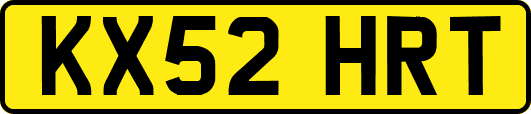 KX52HRT