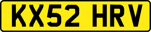 KX52HRV