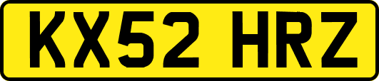 KX52HRZ