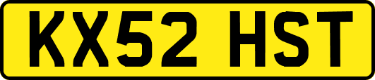 KX52HST