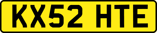 KX52HTE