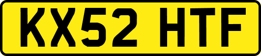 KX52HTF