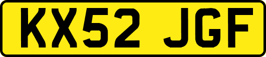 KX52JGF