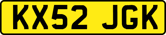 KX52JGK