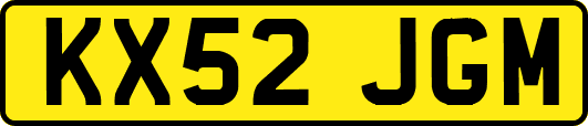 KX52JGM