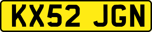 KX52JGN