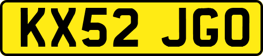 KX52JGO