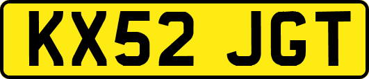 KX52JGT