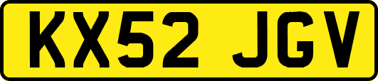 KX52JGV