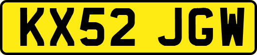 KX52JGW
