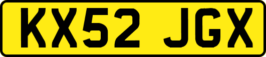 KX52JGX