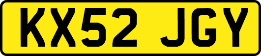 KX52JGY