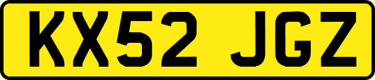 KX52JGZ