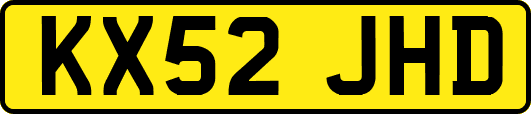 KX52JHD