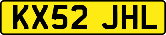 KX52JHL