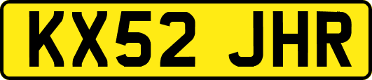 KX52JHR