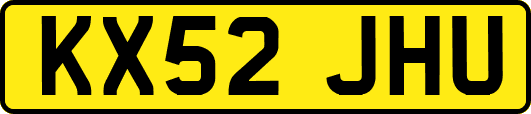 KX52JHU