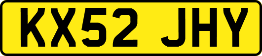KX52JHY