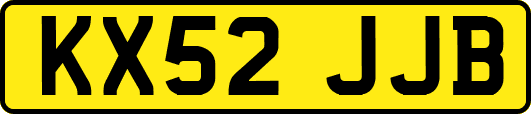 KX52JJB