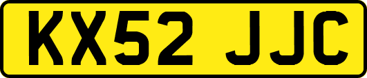 KX52JJC