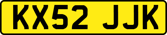 KX52JJK