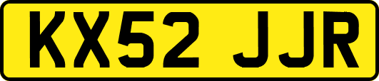 KX52JJR