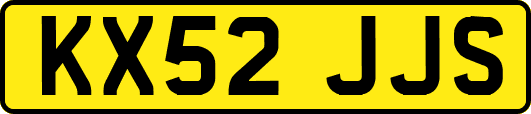 KX52JJS